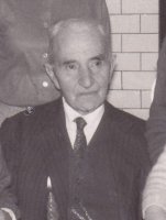 Personaggi &raquo; Dantino Del Rocino Lu Castilentese